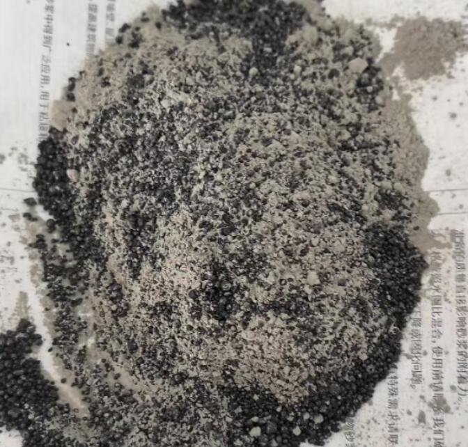 卓资不发火砂浆耐磨地坪施工方案