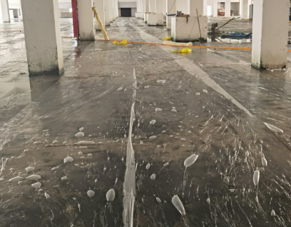 卓资不发火砂浆和不发火金属骨料有什么区别