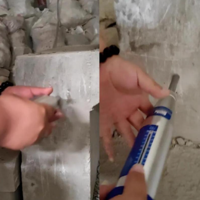 卓资混凝土强度不足的原因及处理方法