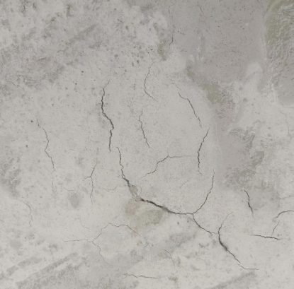 卓资灌浆料为什么会产生裂缝？出现裂缝该如何处理？