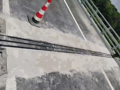 卓资伸缩缝更换后浇筑材料快速结构修补料速砼的产品特点及施工流程​