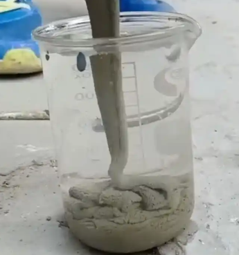 卓资水工混凝土絮凝剂，水下抗分散剂的作用及施工方法