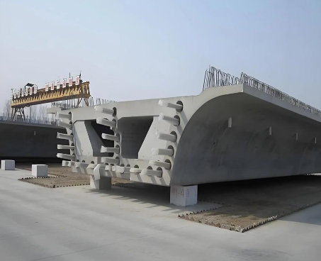 卓资抗冻压浆料的特点及标准化施工工艺